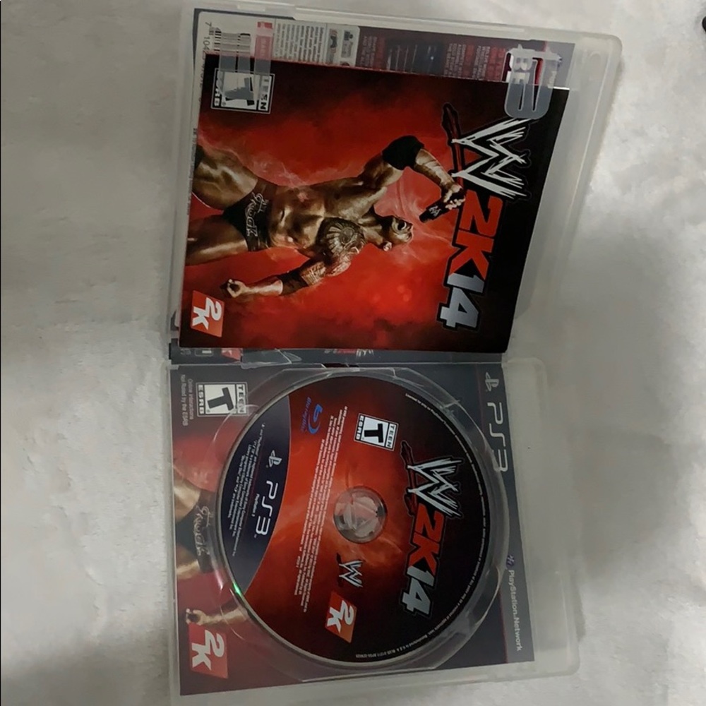 Video Game - Picture 2 of 3